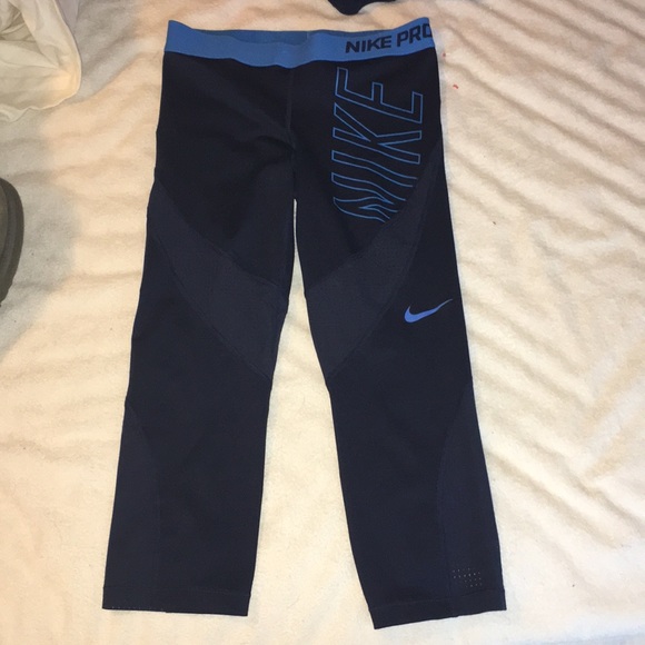 Nike leggings